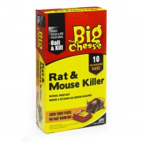 Mouse / Rat Killers